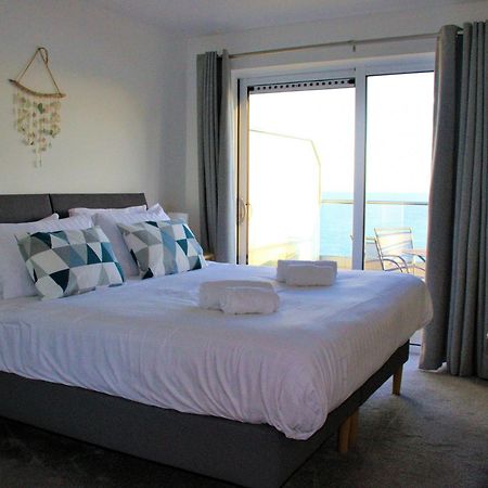 New Horizon Apartman Sandown Kültér fotó