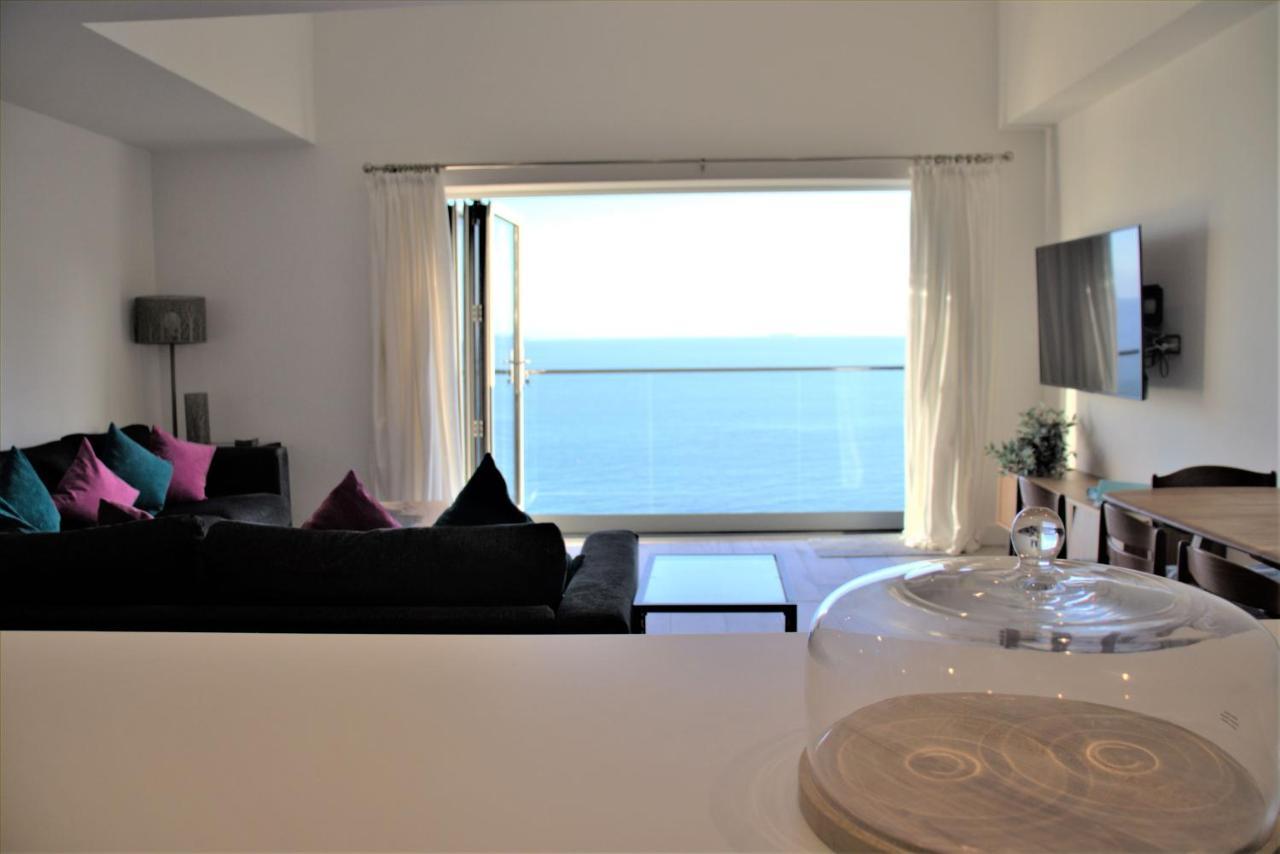 New Horizon Apartman Sandown Kültér fotó