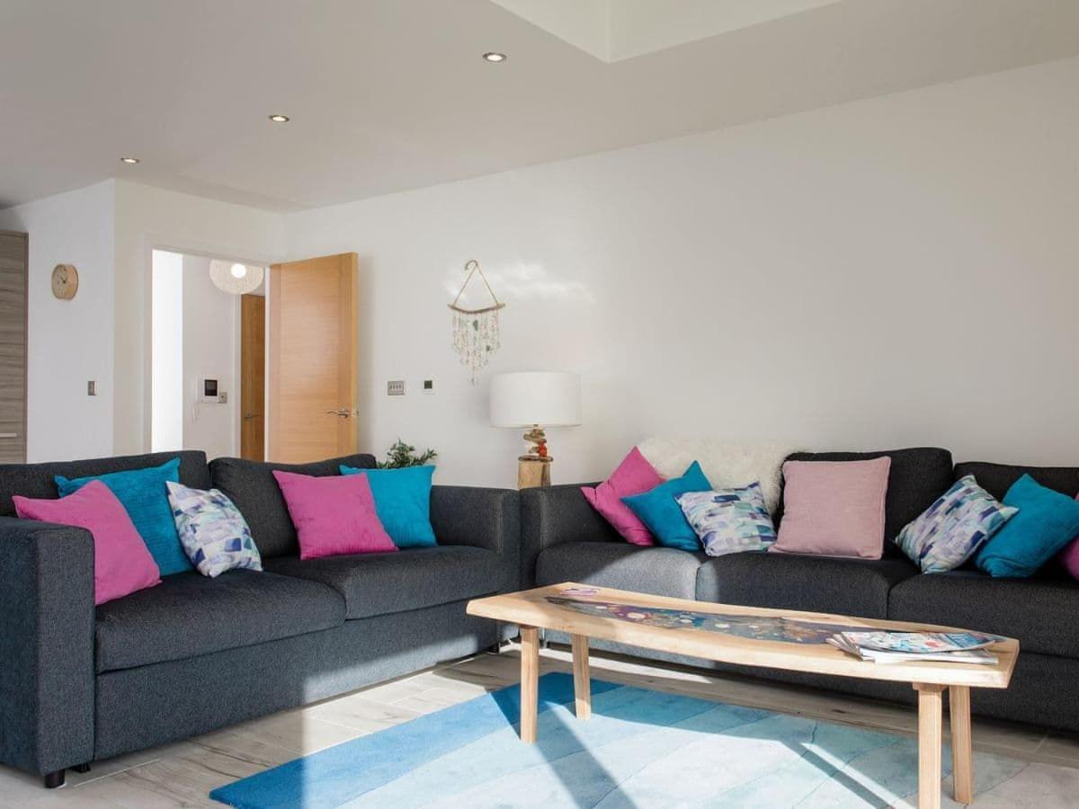 New Horizon Apartman Sandown Kültér fotó