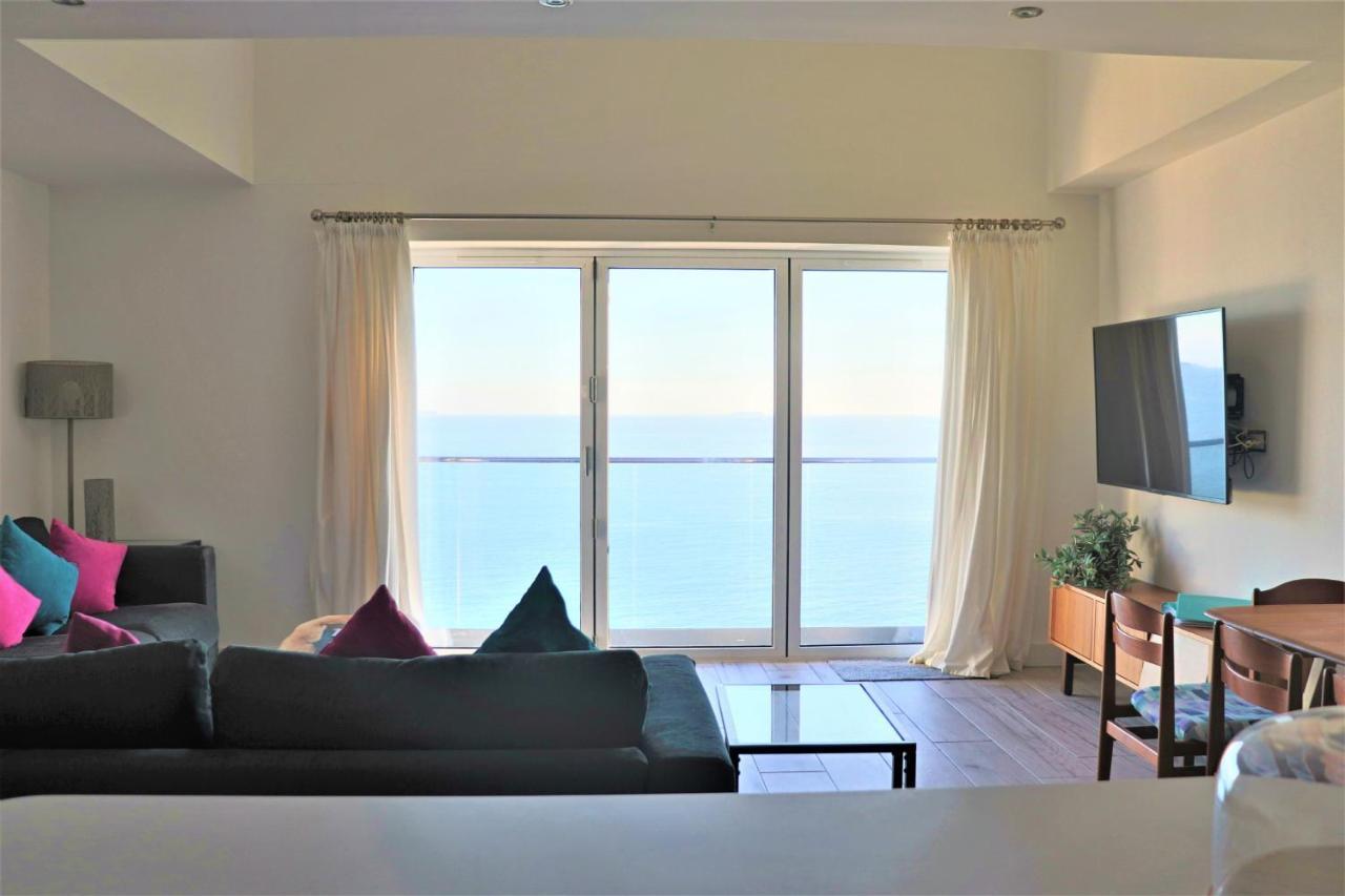 New Horizon Apartman Sandown Kültér fotó