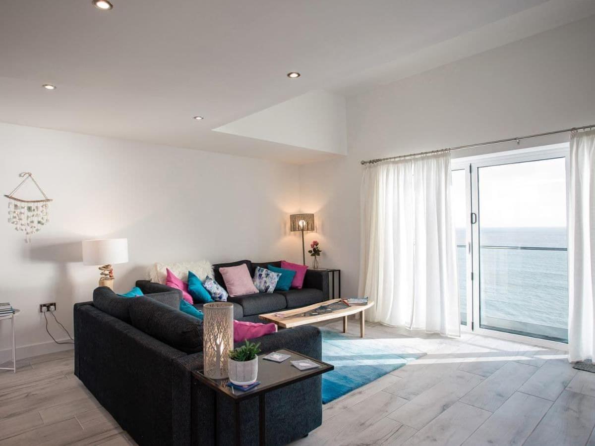 New Horizon Apartman Sandown Kültér fotó