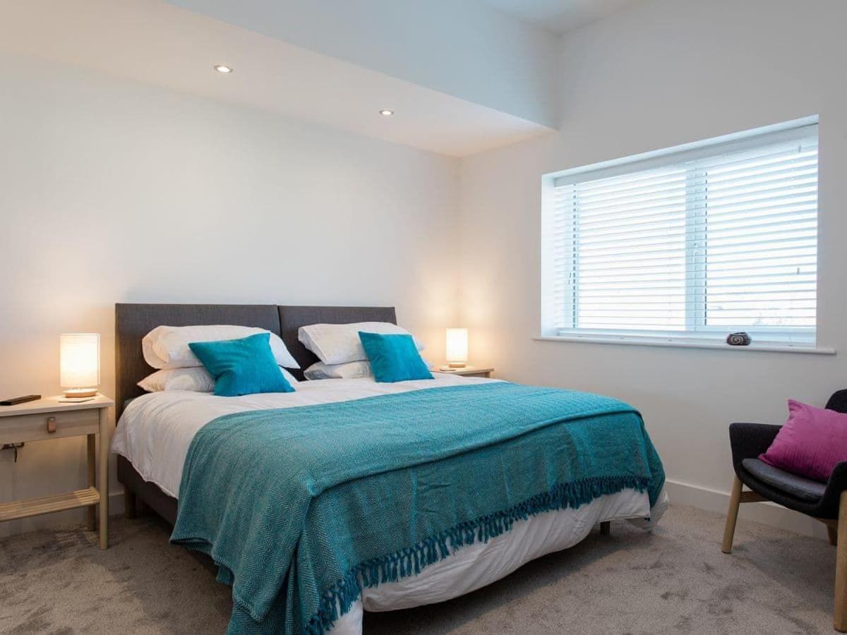 New Horizon Apartman Sandown Kültér fotó