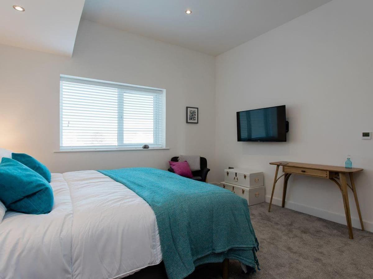 New Horizon Apartman Sandown Kültér fotó