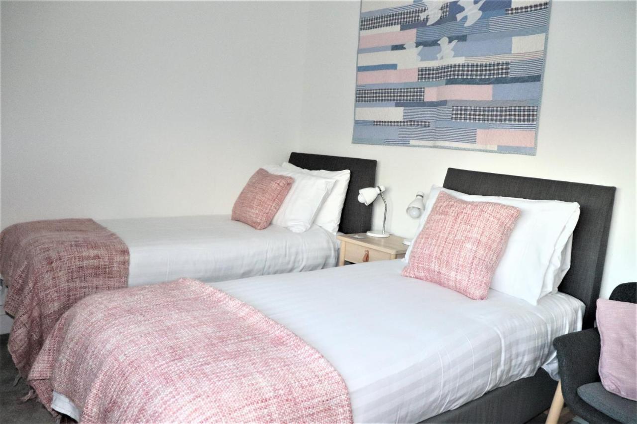 New Horizon Apartman Sandown Kültér fotó