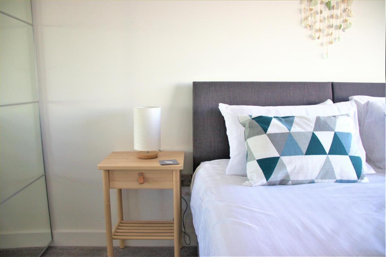 New Horizon Apartman Sandown Kültér fotó