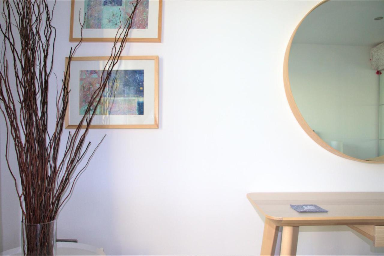 New Horizon Apartman Sandown Kültér fotó