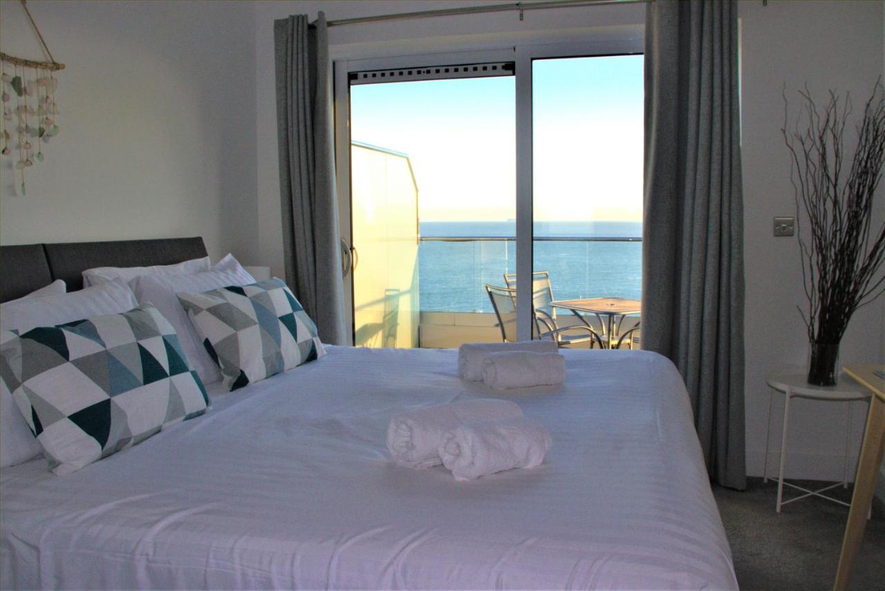New Horizon Apartman Sandown Kültér fotó