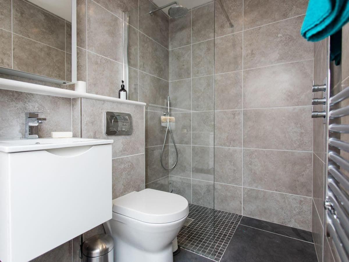 New Horizon Apartman Sandown Kültér fotó