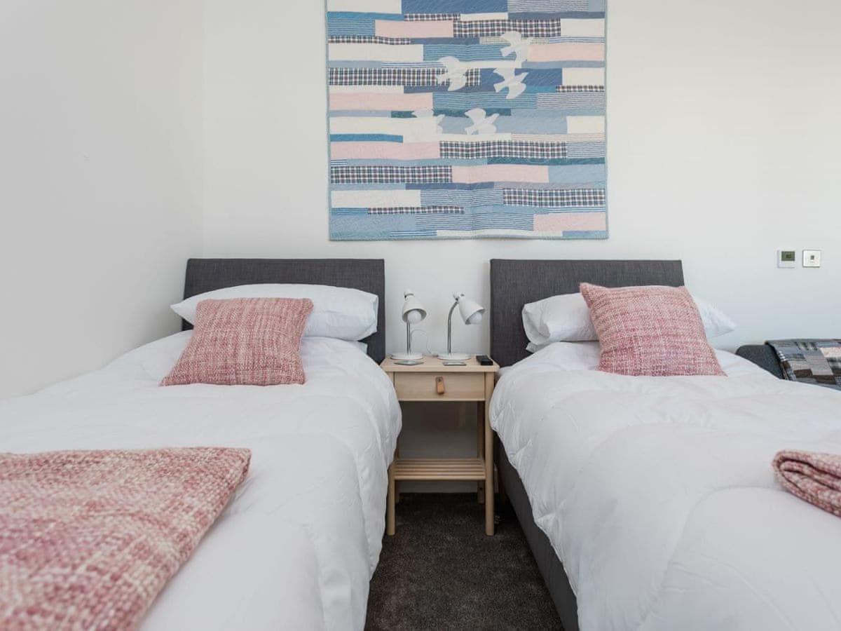 New Horizon Apartman Sandown Kültér fotó