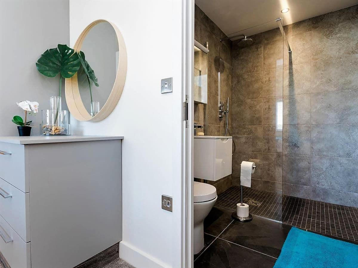 New Horizon Apartman Sandown Kültér fotó