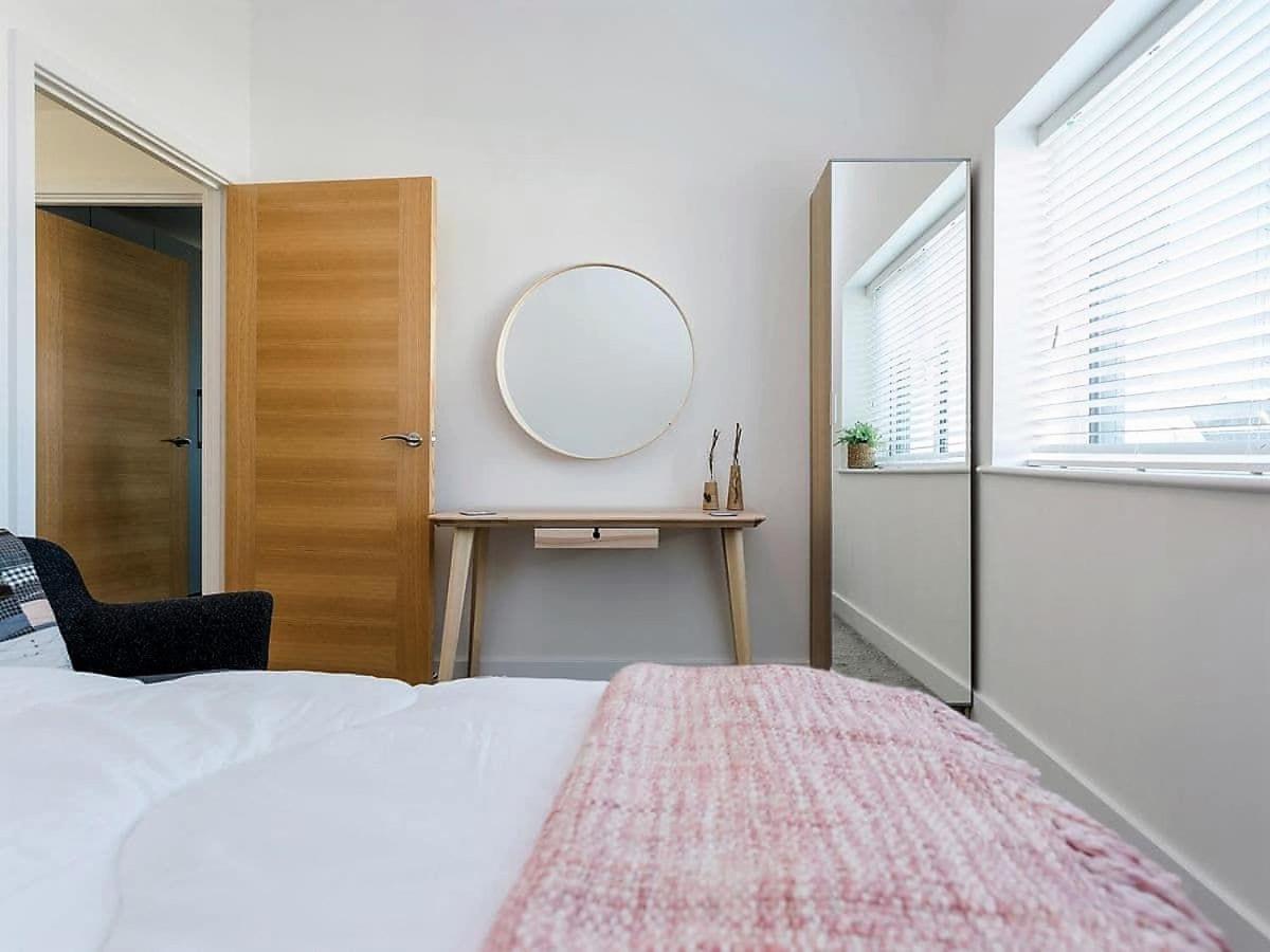 New Horizon Apartman Sandown Kültér fotó