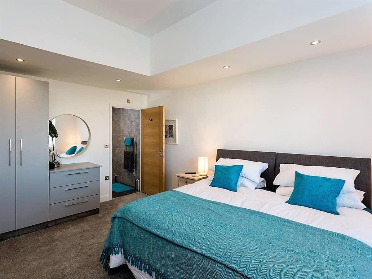 New Horizon Apartman Sandown Kültér fotó