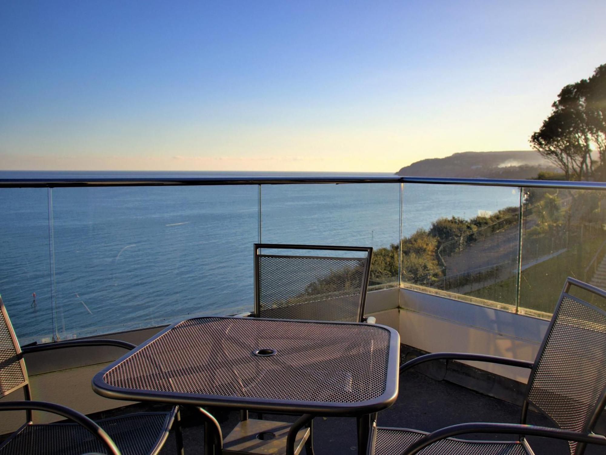 New Horizon Apartman Sandown Kültér fotó